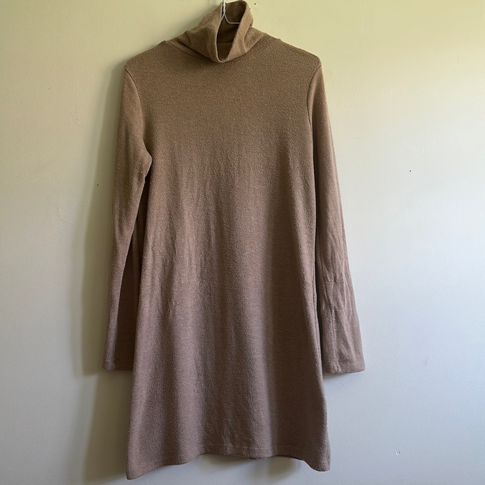 Zara Sweater Dress size S